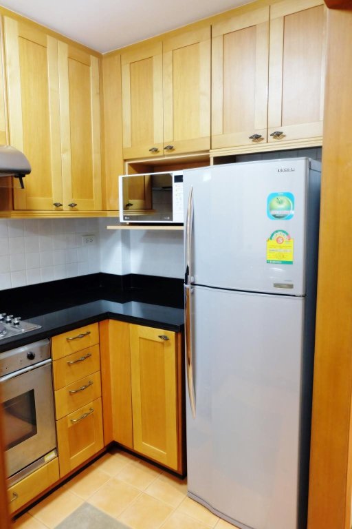 Бангкок: Marriott Executive Apartments Bangkok, Sukhumvit 50