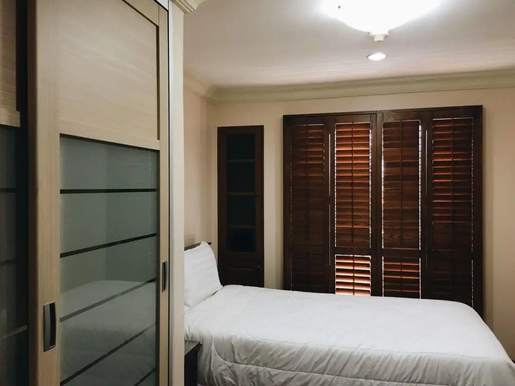 Бангкок: Marriott Executive Apartments Bangkok, Sukhumvit 50