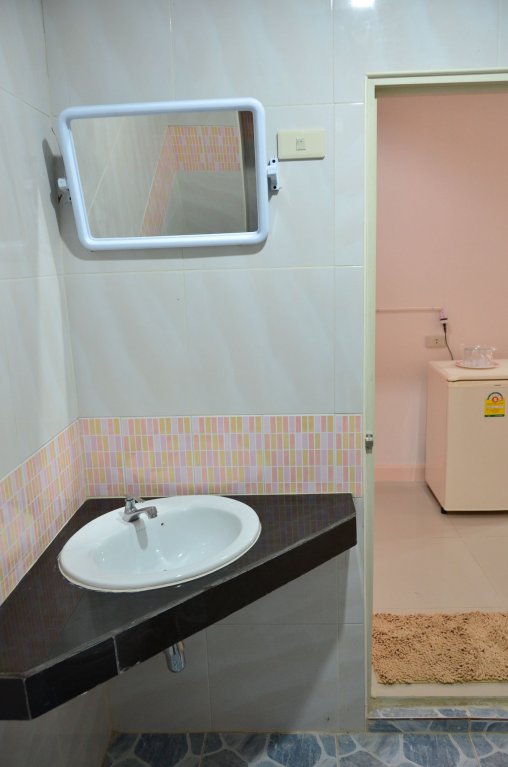 Нан: Wiangphumin Hotel