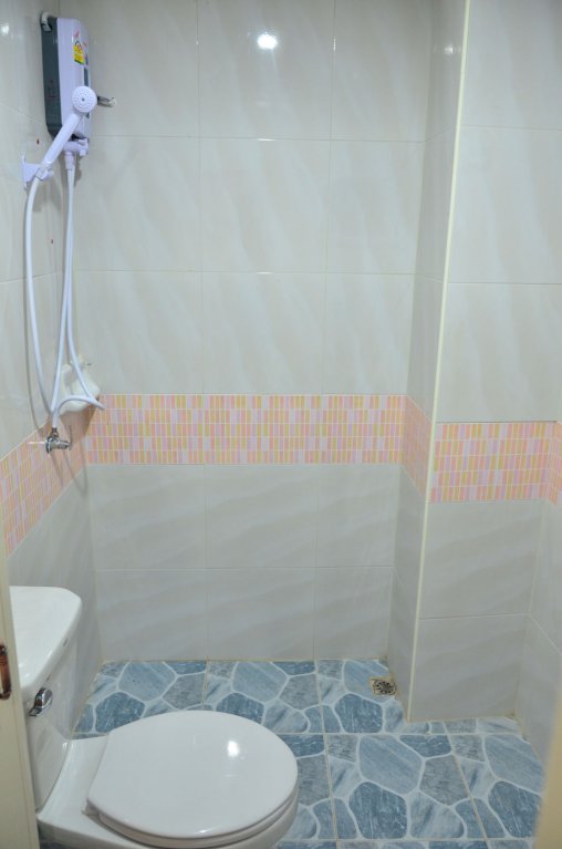 Нан: Wiangphumin Hotel
