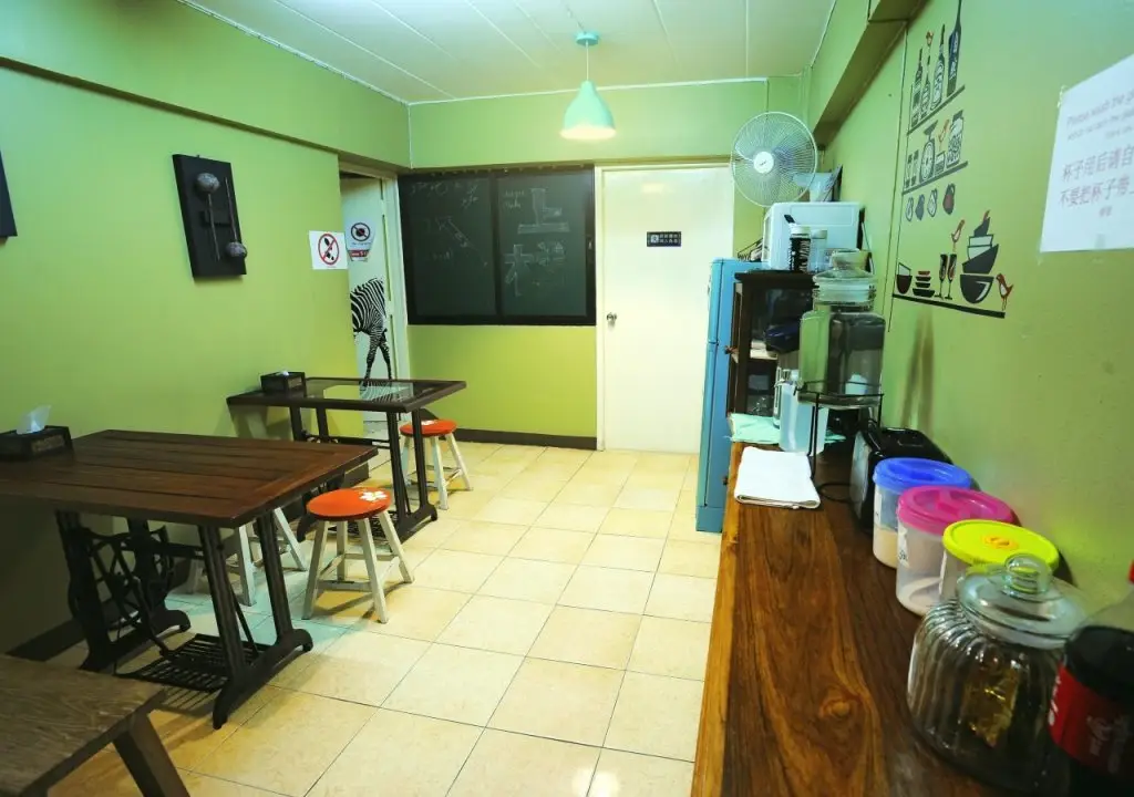 Mueang Mueang Inn — фото 1