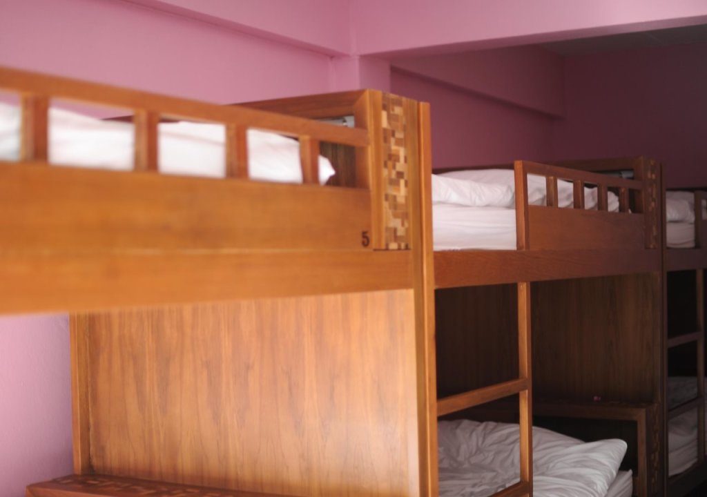Чиангмай: Mueang Mueang Inn