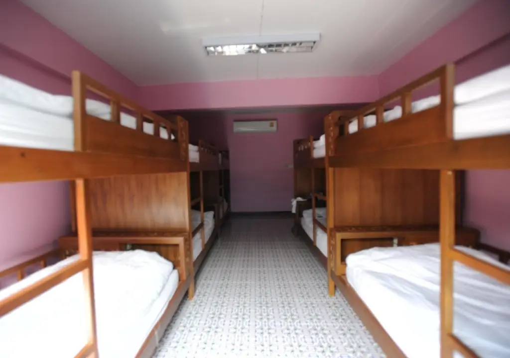 Чиангмай: Mueang Mueang Inn
