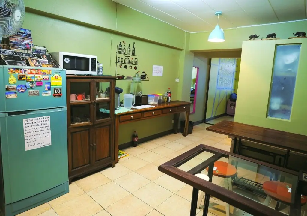 Чиангмай: Mueang Mueang Inn