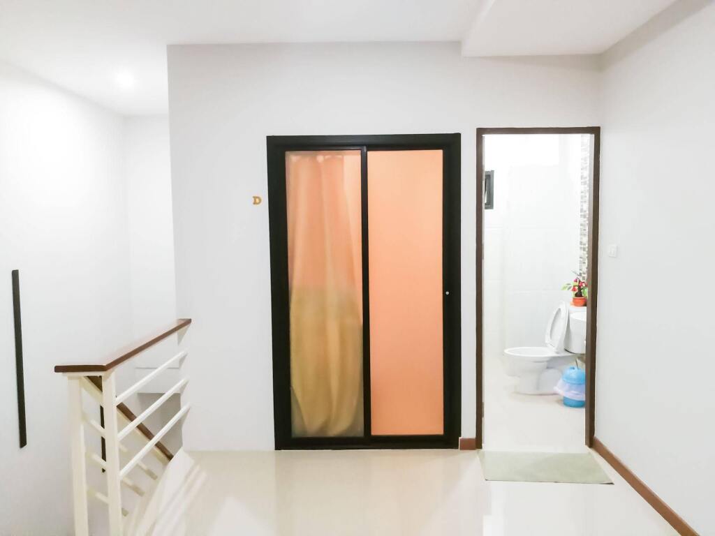 Чиангмай: The Sun Hostel