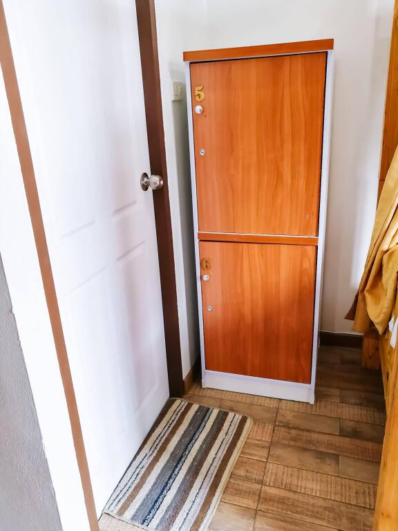 Чиангмай: The Sun Hostel