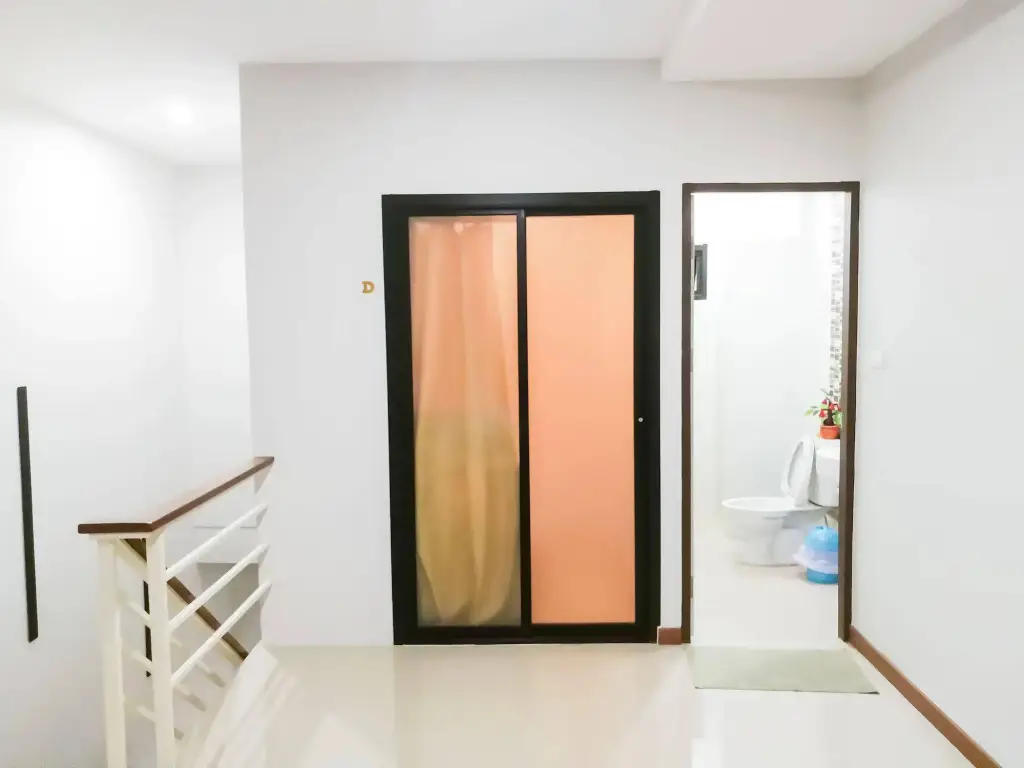Чиангмай: The Sun Hostel