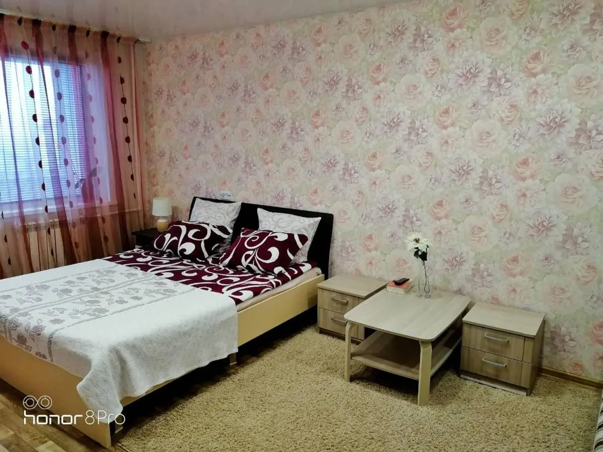 Псков: Apartament on Maksima Gorkogo