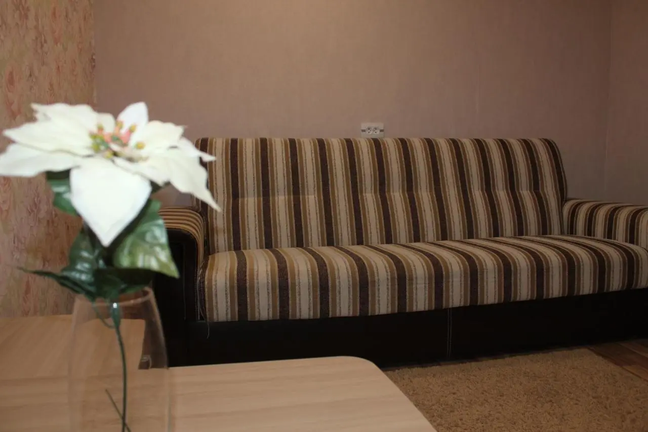 Псков: Apartament on Maksima Gorkogo