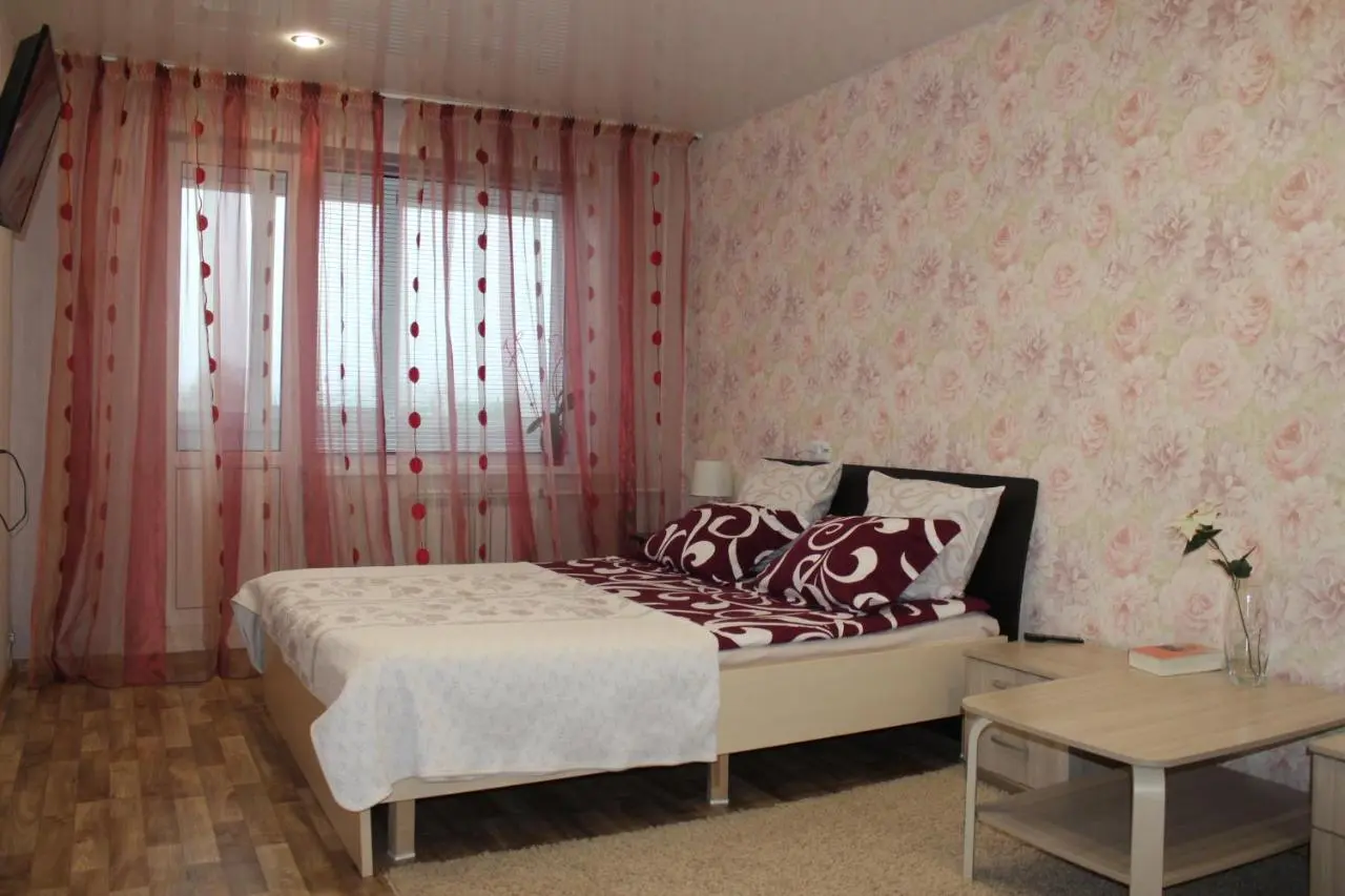 Псков: Apartament on Maksima Gorkogo