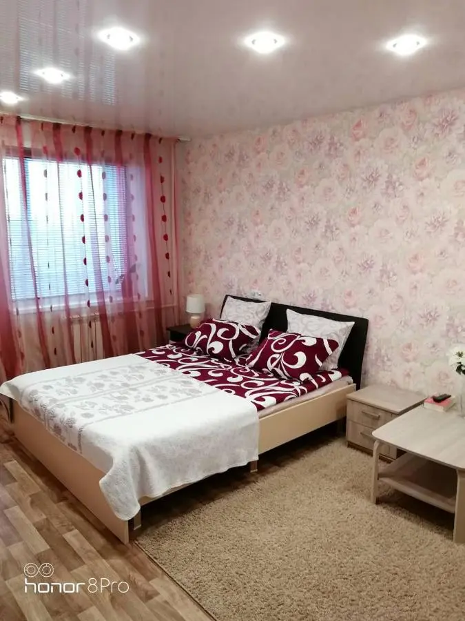 Псков: Apartament on Maksima Gorkogo