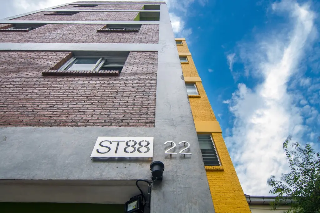 Нонтхабури: ST88 Residence