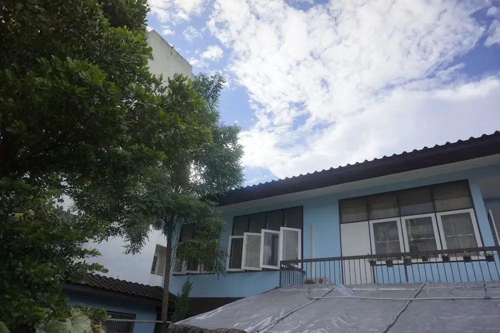 The Blue 14 House(เดอะ บลู 14 เฮาส์) — фото 1