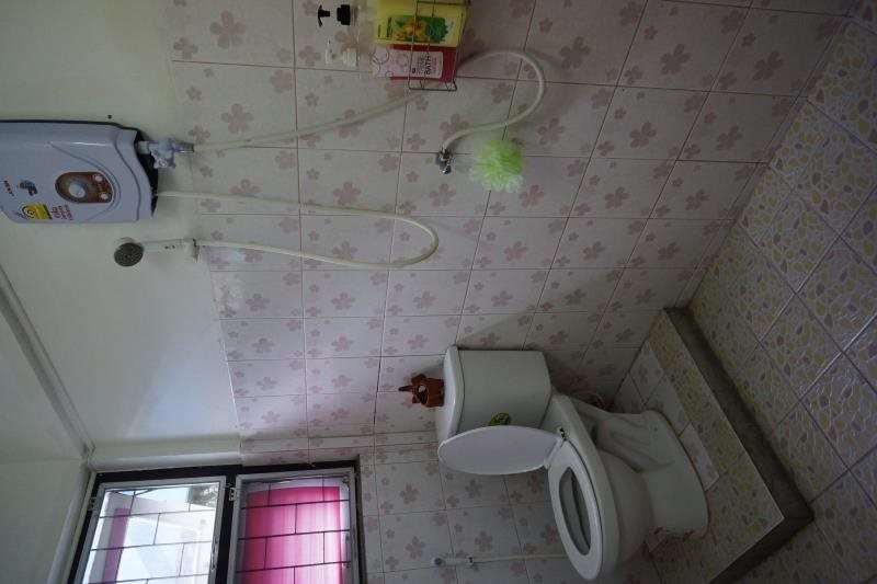 Чиангмай: The Blue 14 House(เดอะ บลู 14 เฮาส์)