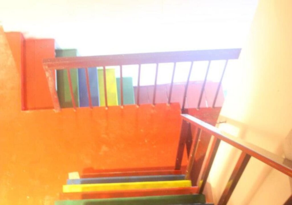 Чиангмай: Kikies House