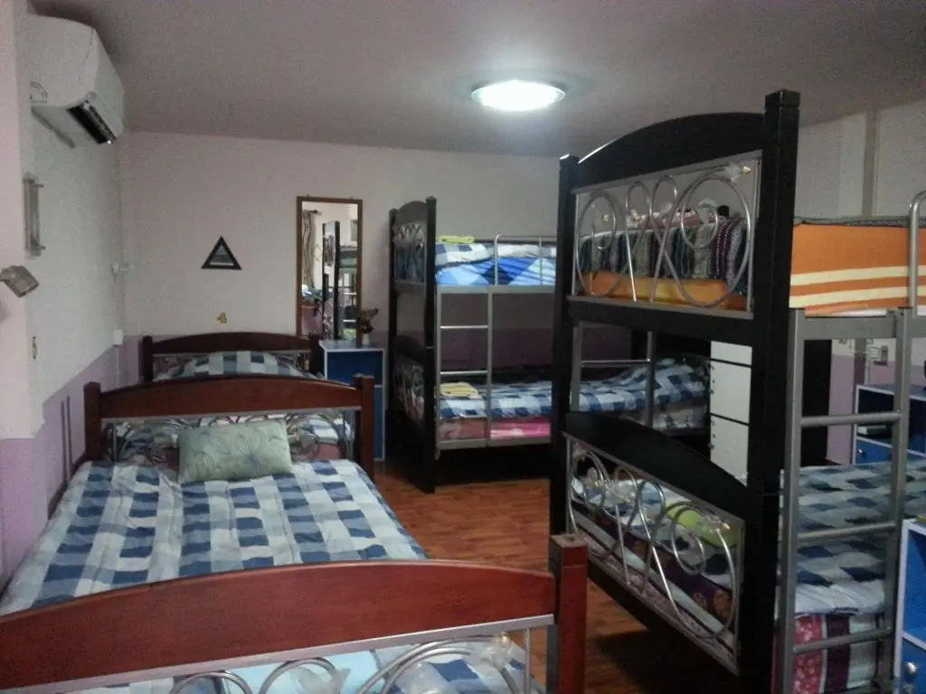 Чиангмай: Kikies House