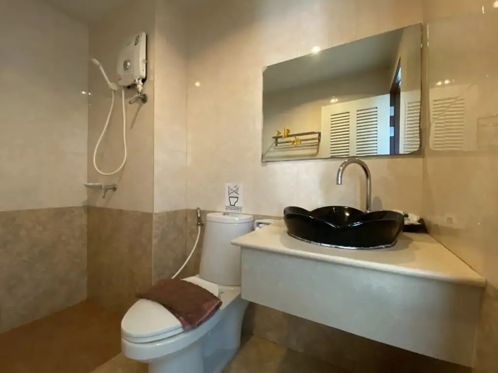 Муанг: C.A.P. Mansion Hotel
