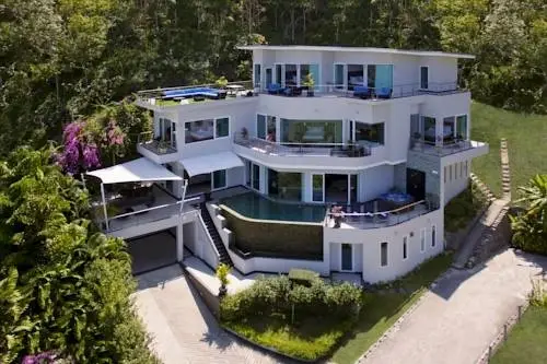 Тхаланг: Villa Namaste