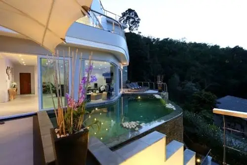 Тхаланг: Villa Namaste