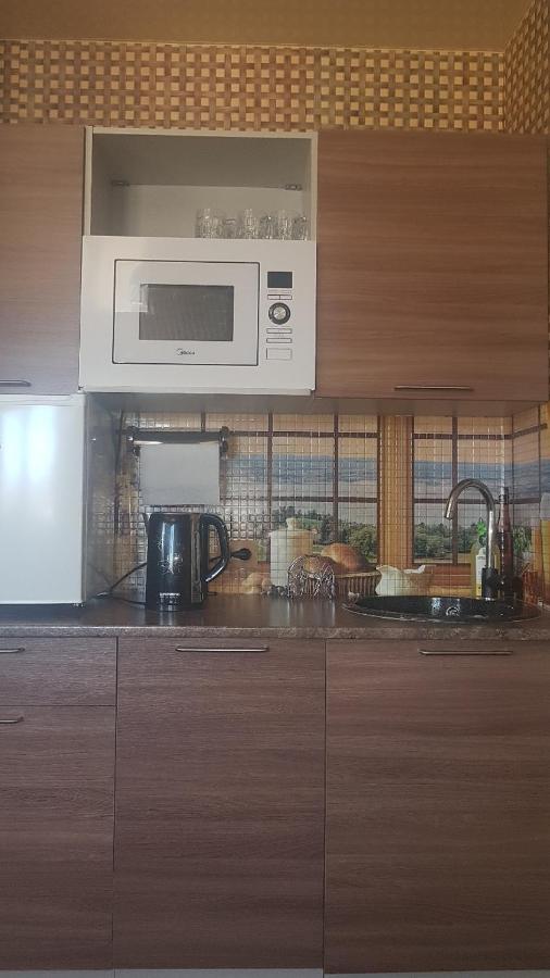 Остров: Гостевой дом с баней