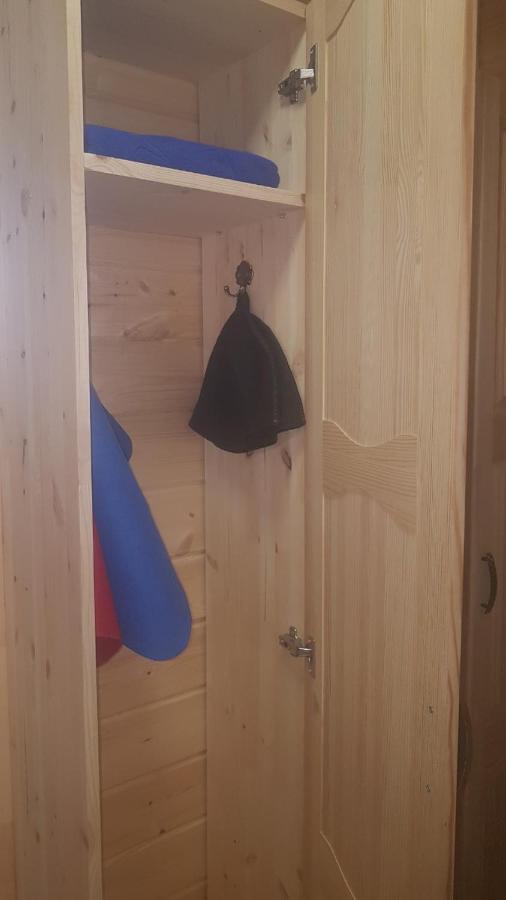 Остров: Гостевой дом с баней