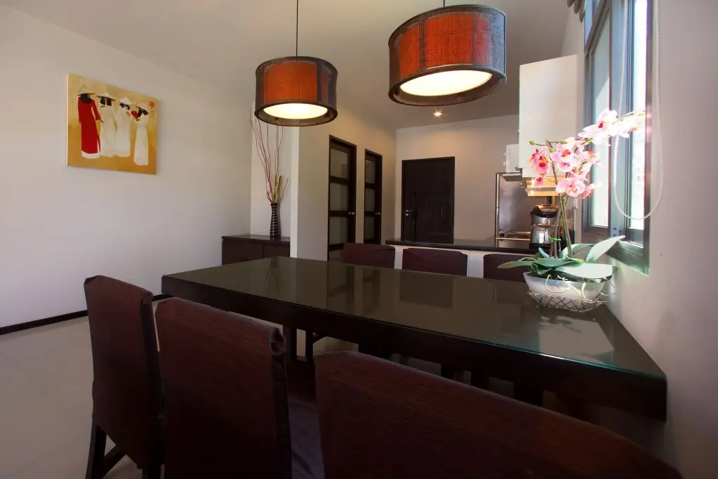Муанг: Villa Hanga