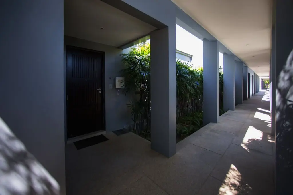 Муанг: Villa Hanga