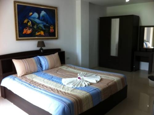 Кату: Baan Tonnam Guesthouse