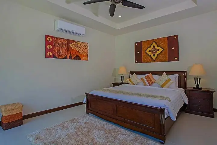 Муанг: Rawayana Pool Villa