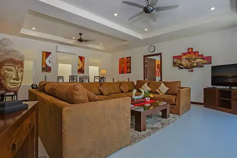 Rawayana Pool Villa — фото 1
