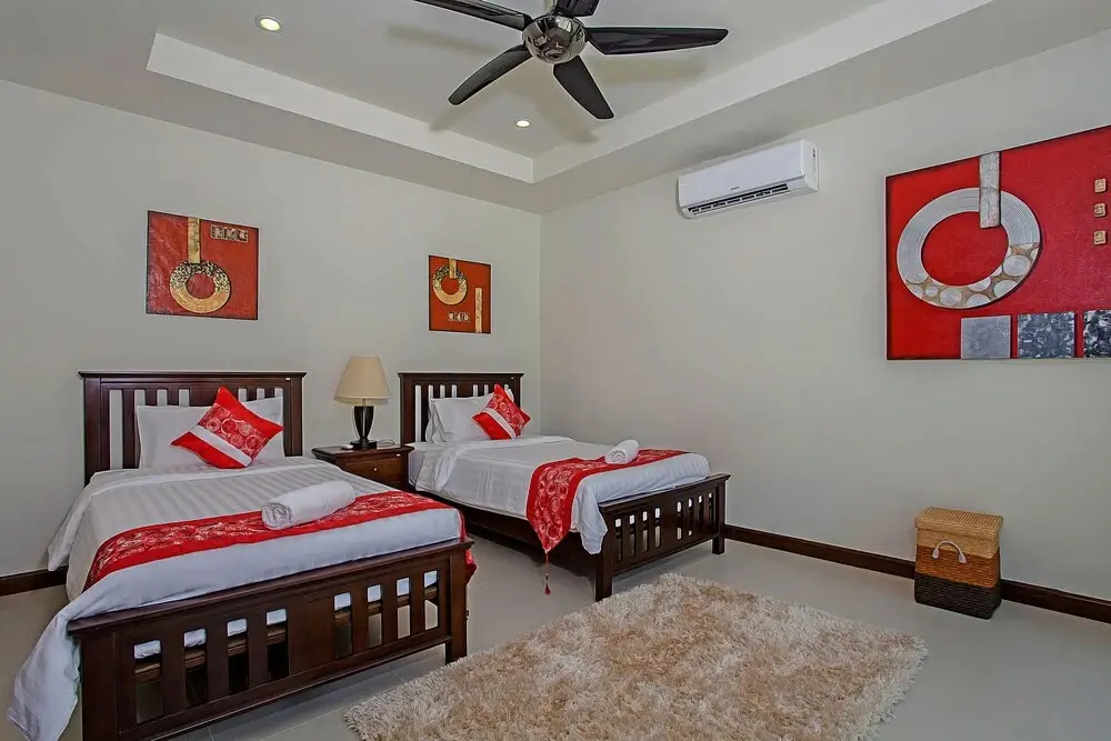Муанг: Rawayana Pool Villa