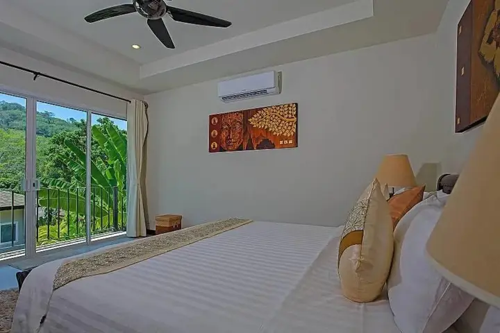 Муанг: Rawayana Pool Villa