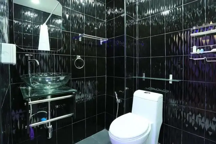 Паккрет: V Condo Chaengwattana
