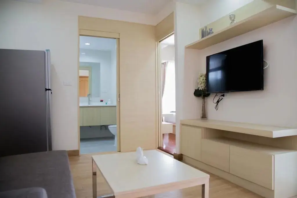 Паккрет: V Condo Chaengwattana