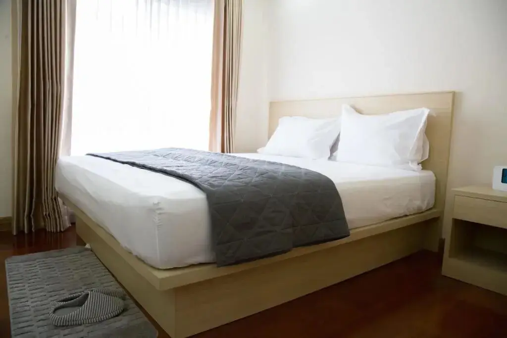 Паккрет: V Condo Chaengwattana