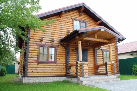 Гостевой Дом Любятово 3 км От Центра С Баней На Дровах — фото 1