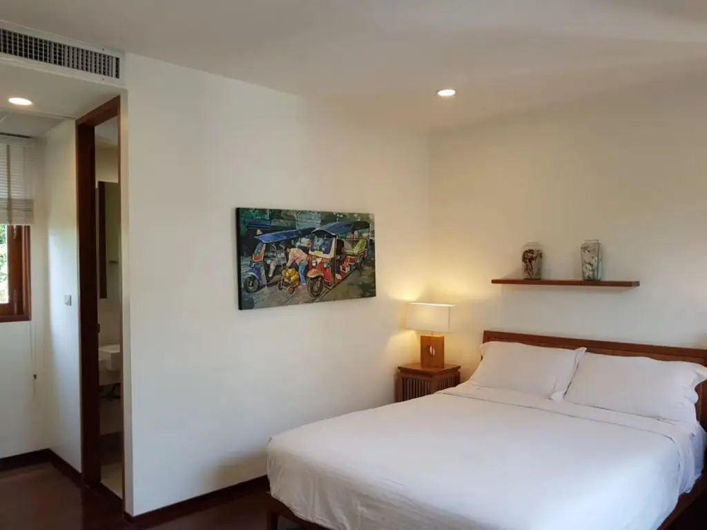 Пранбури : Pranaluxe Pool Villa Holiday Home