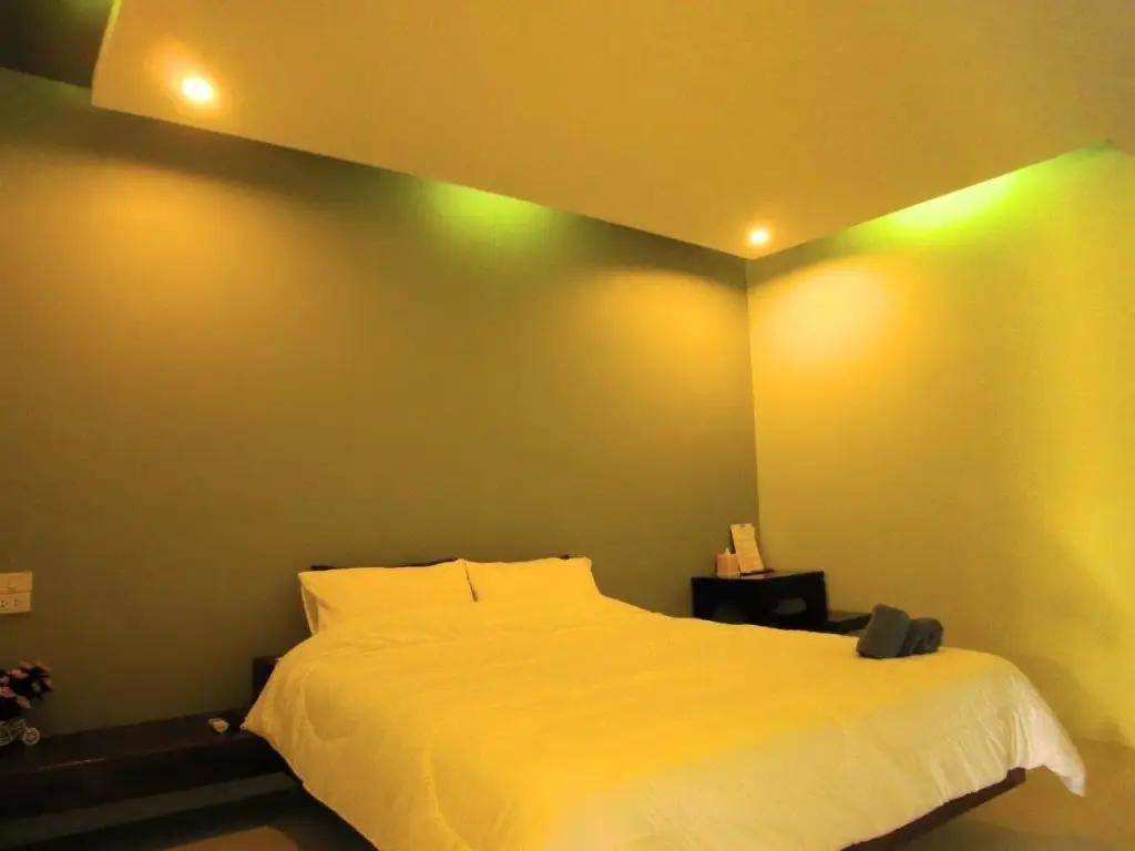 Pran Heaven Resort — фото 1
