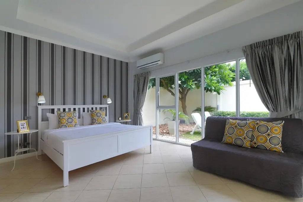 Паттайя: Magic Villa Pattaya