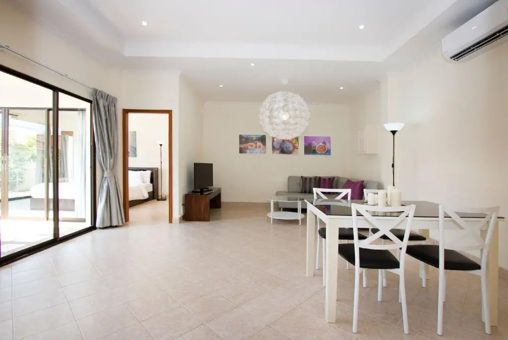 Паттайя: Magic Villa Pattaya