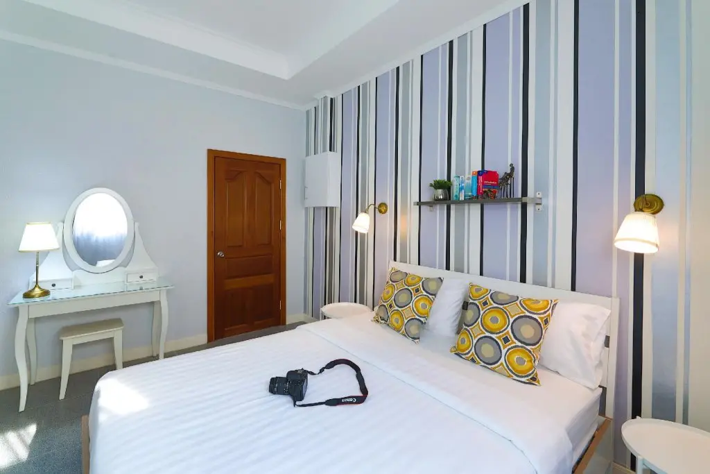 Паттайя: Magic Villa Pattaya