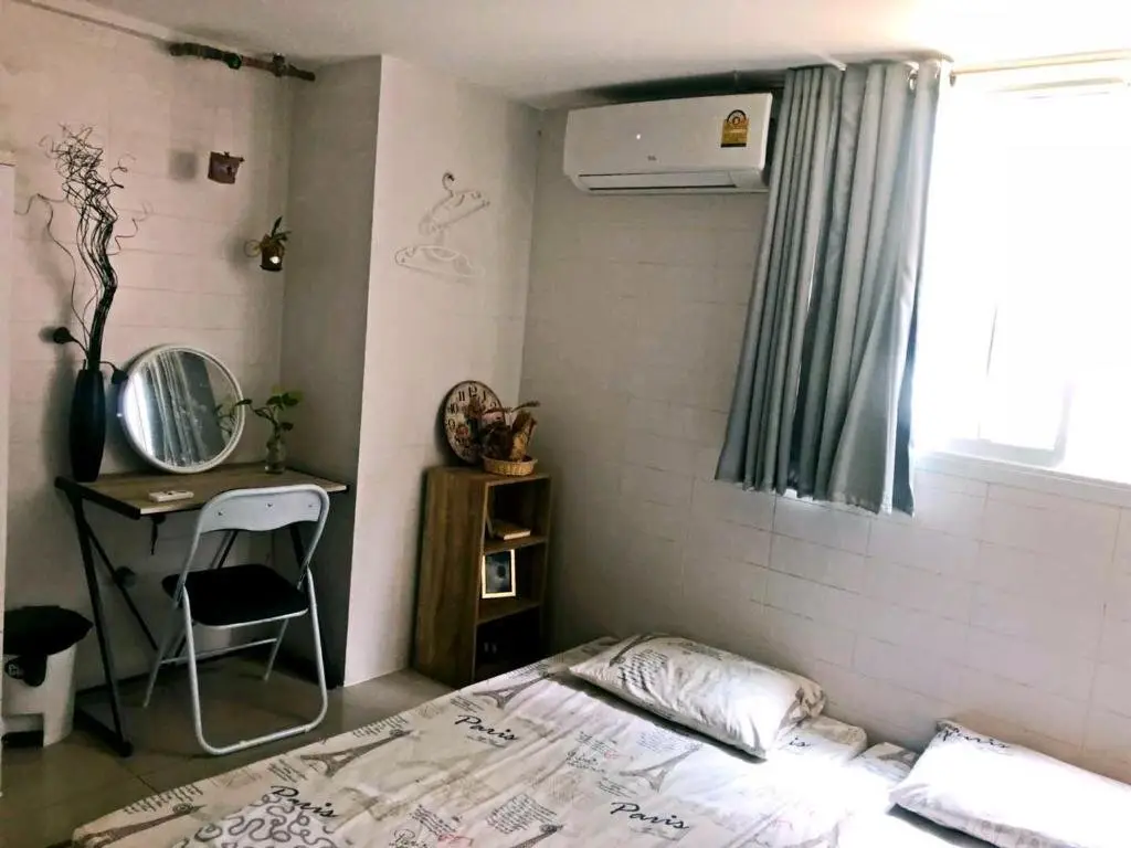 Бангкок: Durian Inn