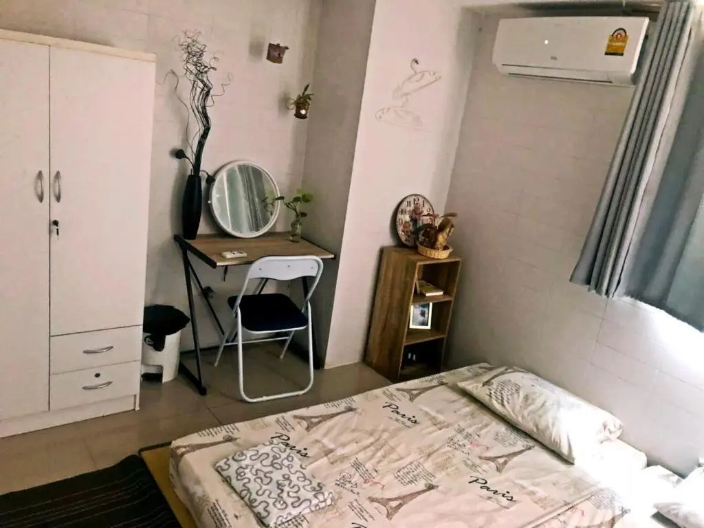 Бангкок: Durian Inn