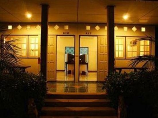 Пранбури : Anchana Resort & Spa