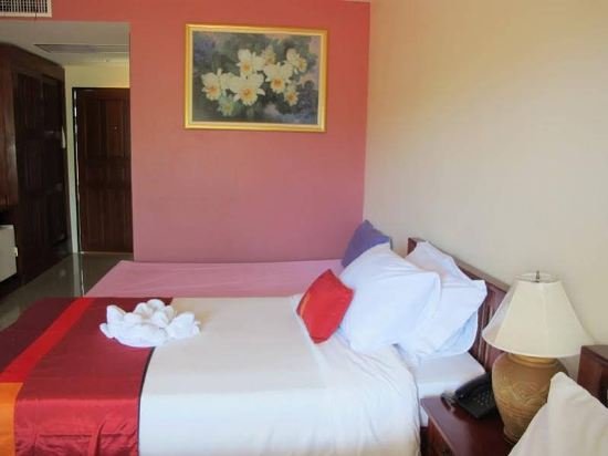 Пранбури : Anchana Resort & Spa