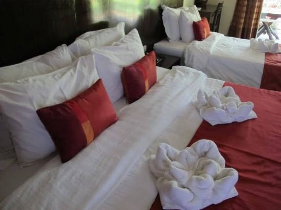 Пранбури : Anchana Resort & Spa