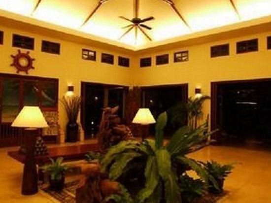 Пранбури : Anchana Resort & Spa