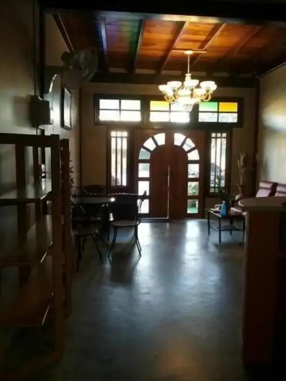 Утхай-Тхани: Sawang Guesthouse