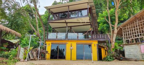 Ко Чанг: Mata Guesthouse