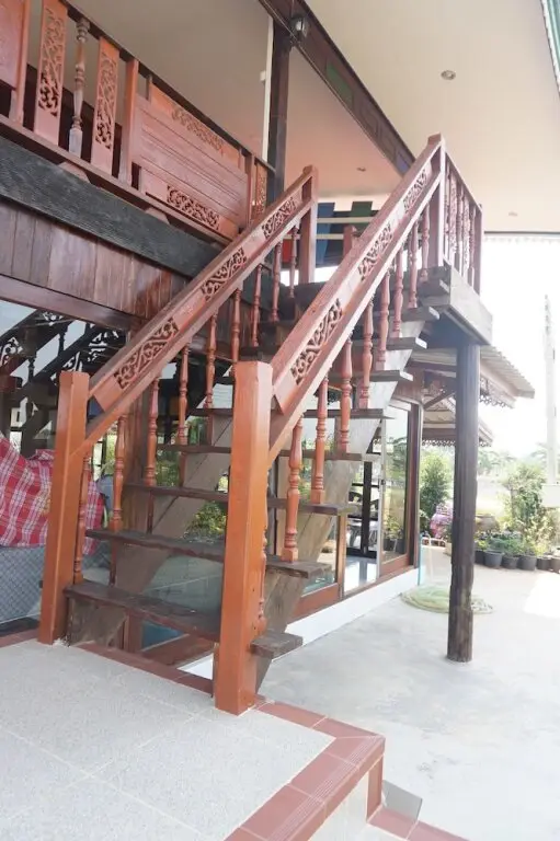 Столичный район Чантхабури: Reunmai Sametngam Resort